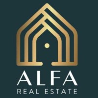 ALFA REAL ESTATE logo, ALFA REAL ESTATE contact details