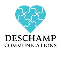 Deschamp Communications logo, Deschamp Communications contact details