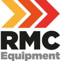 RMC Equipment (UK) logo, RMC Equipment (UK) contact details