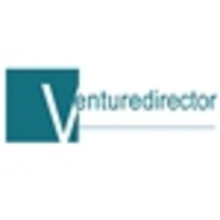 VentureDirector logo, VentureDirector contact details