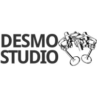 Desmo Studio logo, Desmo Studio contact details