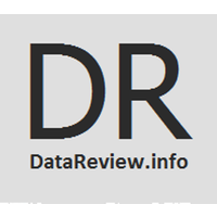 DataReview logo, DataReview contact details