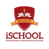 iSchool Viet Nam logo, iSchool Viet Nam contact details