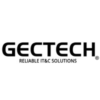 Gectech logo, Gectech contact details