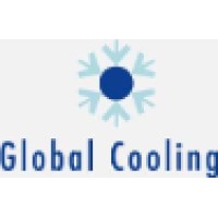 Global Cooling, Inc. logo, Global Cooling, Inc. contact details