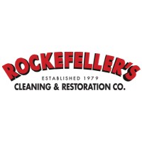 Rockefellers Cleaning & Restoration Company | Rockefellers Construction, Inc logo, Rockefellers Cleaning & Restoration Company | Rockefellers Construction, Inc contact details