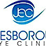 Jonesborough Eye Clinic logo, Jonesborough Eye Clinic contact details