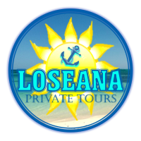 Loseana Private Tours - Mexiko logo, Loseana Private Tours - Mexiko contact details