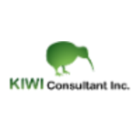 KIWI Consultant Inc. logo, KIWI Consultant Inc. contact details