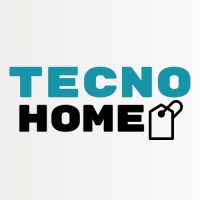 TecnoHome México logo, TecnoHome México contact details