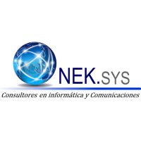 NEK.SYS, Consultores en Informática logo, NEK.SYS, Consultores en Informática contact details