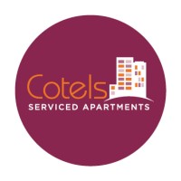 Cotels Serviced Apartments logo, Cotels Serviced Apartments contact details