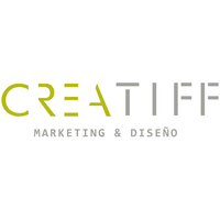 Creatiff - Identidad Corporativa & Marketing logo, Creatiff - Identidad Corporativa & Marketing contact details