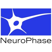 NeuroPhase LLC logo, NeuroPhase LLC contact details