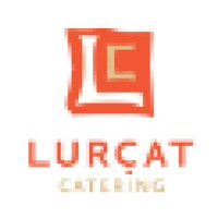 Lurcat Catering logo, Lurcat Catering contact details