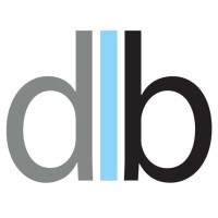 DLB Web Media logo, DLB Web Media contact details