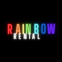 Rainbow Rental logo, Rainbow Rental contact details