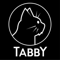 Tabby Design Agency logo, Tabby Design Agency contact details