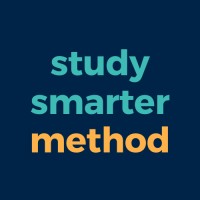 Study Smarter Method logo, Study Smarter Method contact details