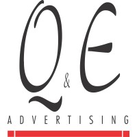 Q&E logo, Q&E contact details