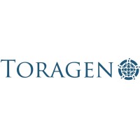 Toragen, Inc. logo, Toragen, Inc. contact details