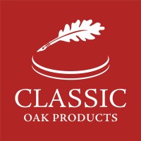 CLASSIC OAK PRODUCTS PTY LTD logo, CLASSIC OAK PRODUCTS PTY LTD contact details