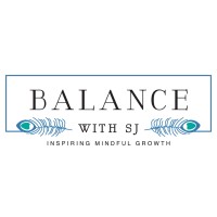 Balance with SJ logo, Balance with SJ contact details