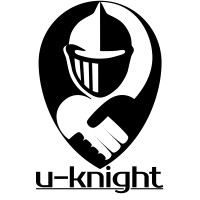 u-knight logo, u-knight contact details