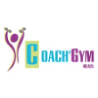 Coach'Gym logo, Coach'Gym contact details