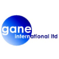 Gane International Ltd logo, Gane International Ltd contact details