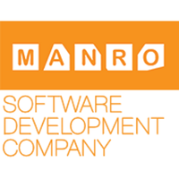 Manro logo, Manro contact details