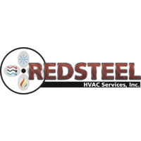 Redsteel HVAC, Inc logo, Redsteel HVAC, Inc contact details