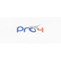 PRO4 AVIATION LTD logo, PRO4 AVIATION LTD contact details