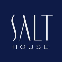 Salt House México logo, Salt House México contact details