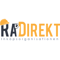 RaDirekt logo, RaDirekt contact details