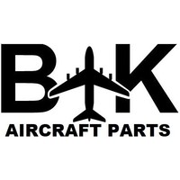 BAK Aircraft Parts logo, BAK Aircraft Parts contact details