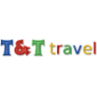 T&T TRAVEL AGENCY logo, T&T TRAVEL AGENCY contact details