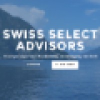 Swiss Select Advisors LLC logo, Swiss Select Advisors LLC contact details