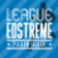 League Edstreme logo, League Edstreme contact details