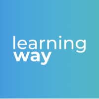 LearningWay logo, LearningWay contact details