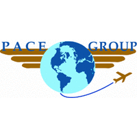 Pace Group Global logo, Pace Group Global contact details