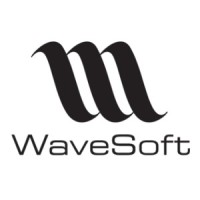 WAVESOFT logo, WAVESOFT contact details