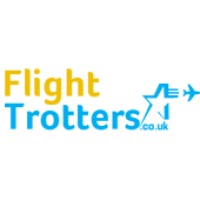 flighttrotters.co.uk logo, flighttrotters.co.uk contact details