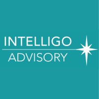 Intelligo Advisory logo, Intelligo Advisory contact details