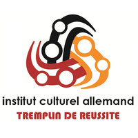 Institute Cultural logo, Institute Cultural contact details