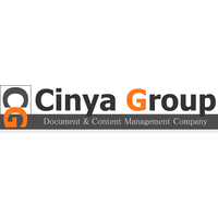 Cinya Group logo, Cinya Group contact details