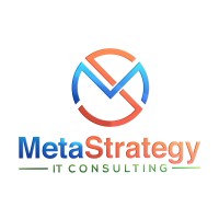 MetaStrategy IT Consulting logo, MetaStrategy IT Consulting contact details