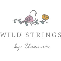 Wild Strings by Eleanor logo, Wild Strings by Eleanor contact details