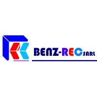 BENZREC logo, BENZREC contact details