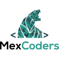 MexCoders logo, MexCoders contact details